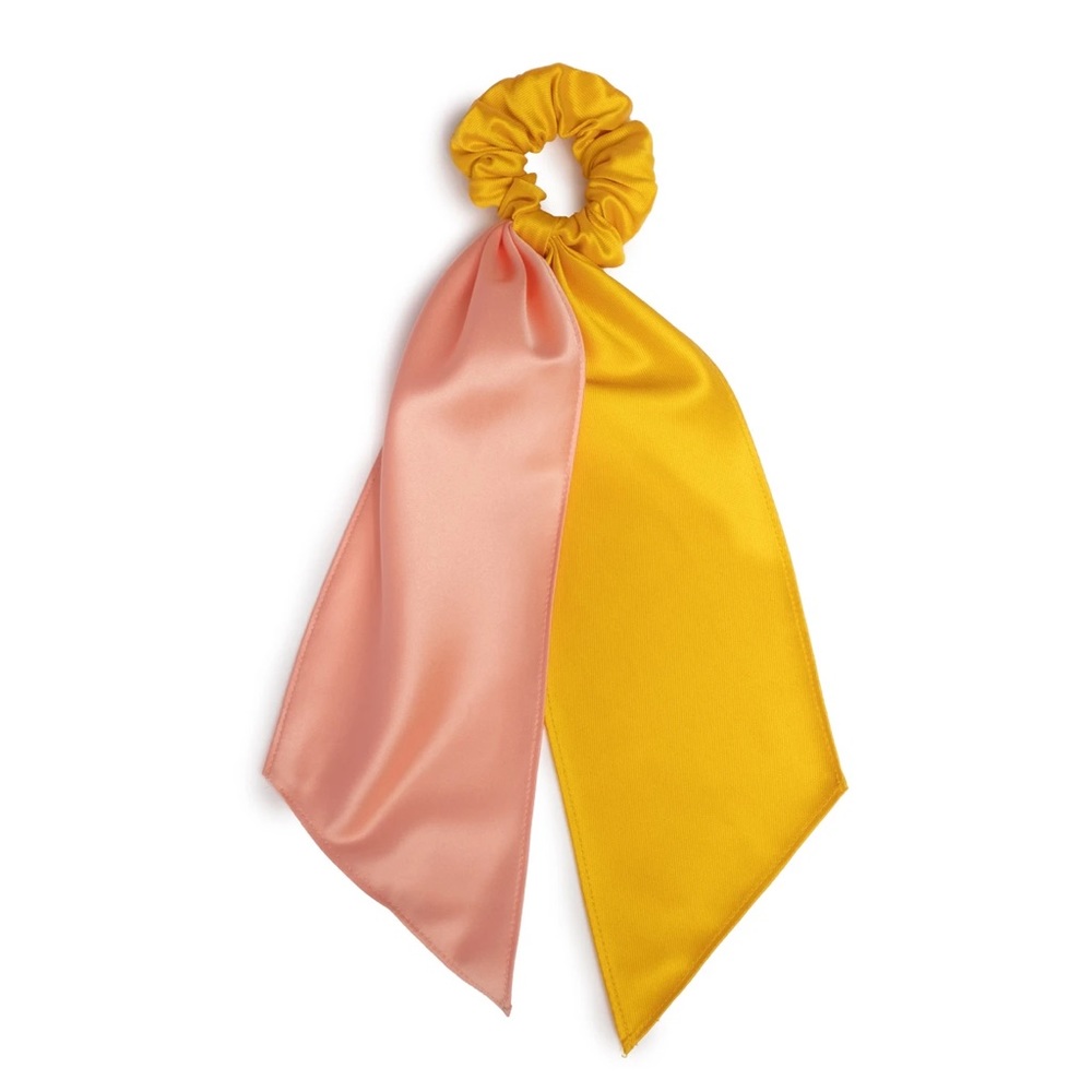 Eugenia Kim Scrunchie with tails